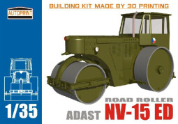 ADAST NV 15 ED